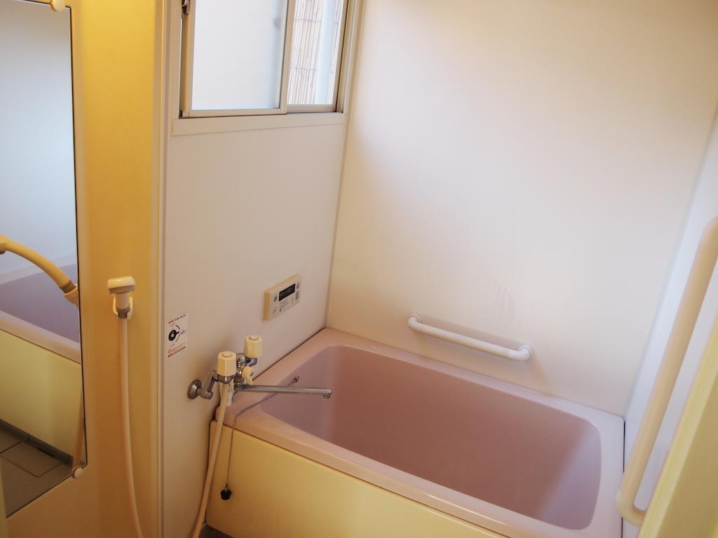 Guesthouse Usagi-Momiji Kiotó Kültér fotó