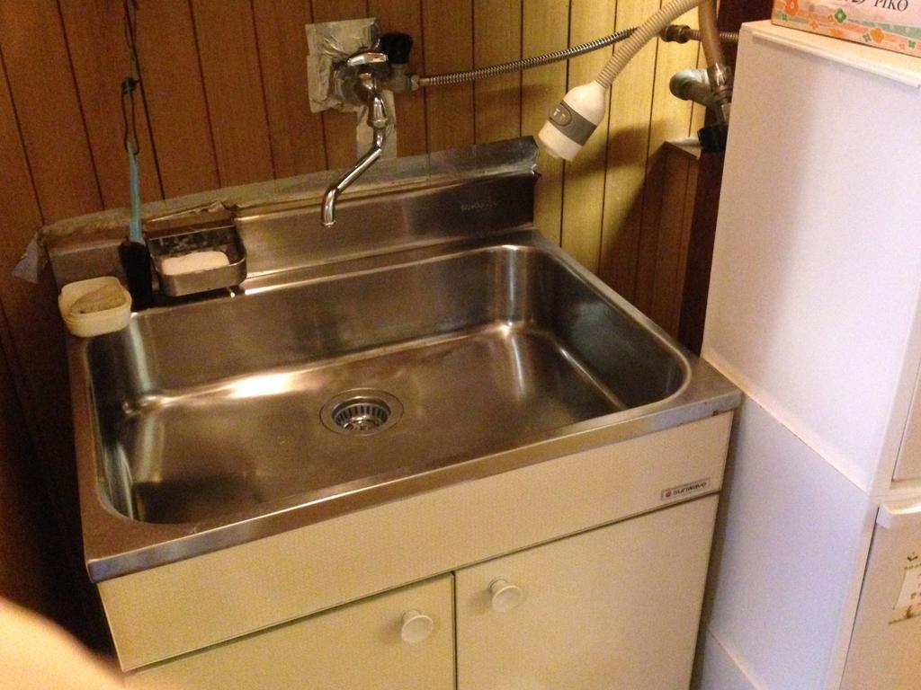 Guesthouse Usagi-Momiji Kiotó Kültér fotó