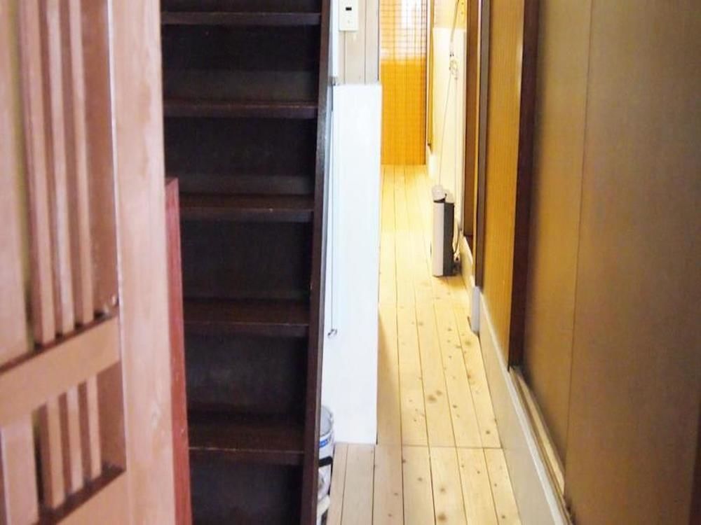 Guesthouse Usagi-Momiji Kiotó Kültér fotó