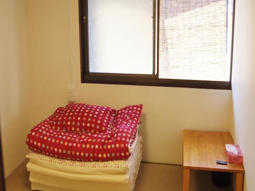 Guesthouse Usagi-Momiji Kiotó Kültér fotó