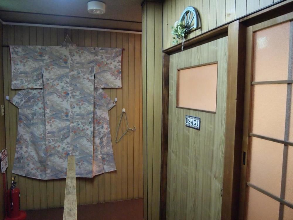 Guesthouse Usagi-Momiji Kiotó Kültér fotó