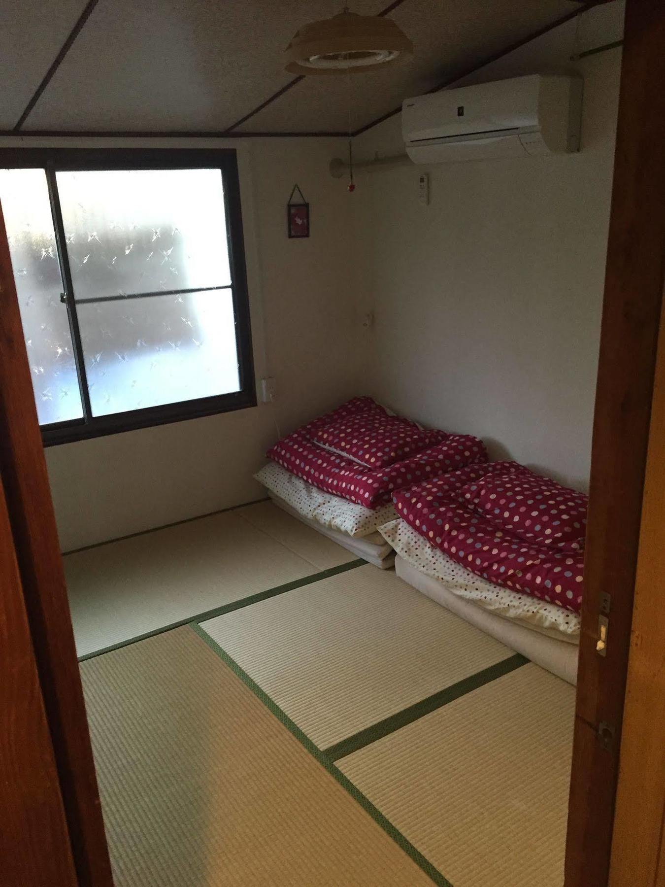 Guesthouse Usagi-Momiji Kiotó Kültér fotó