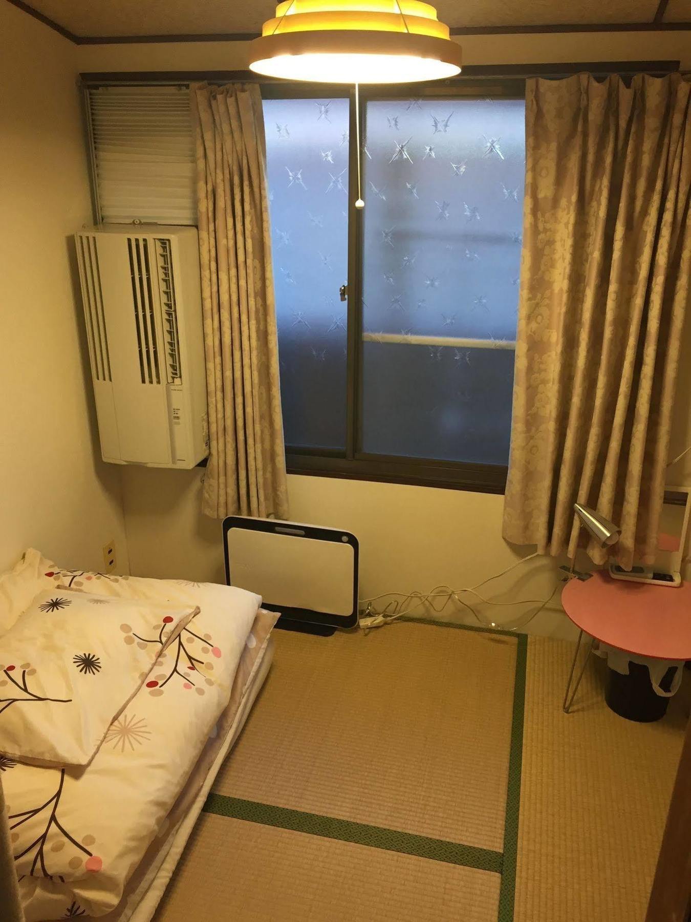 Guesthouse Usagi-Momiji Kiotó Kültér fotó