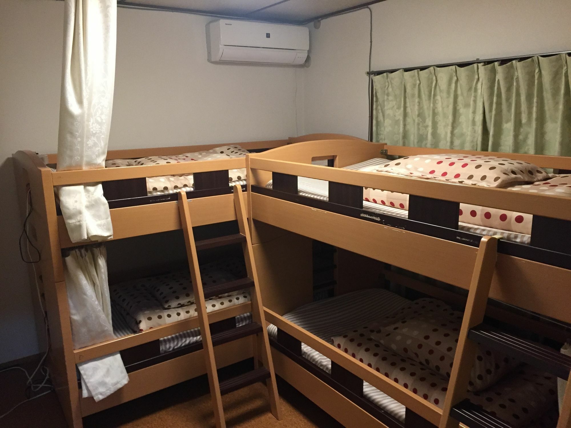 Guesthouse Usagi-Momiji Kiotó Kültér fotó